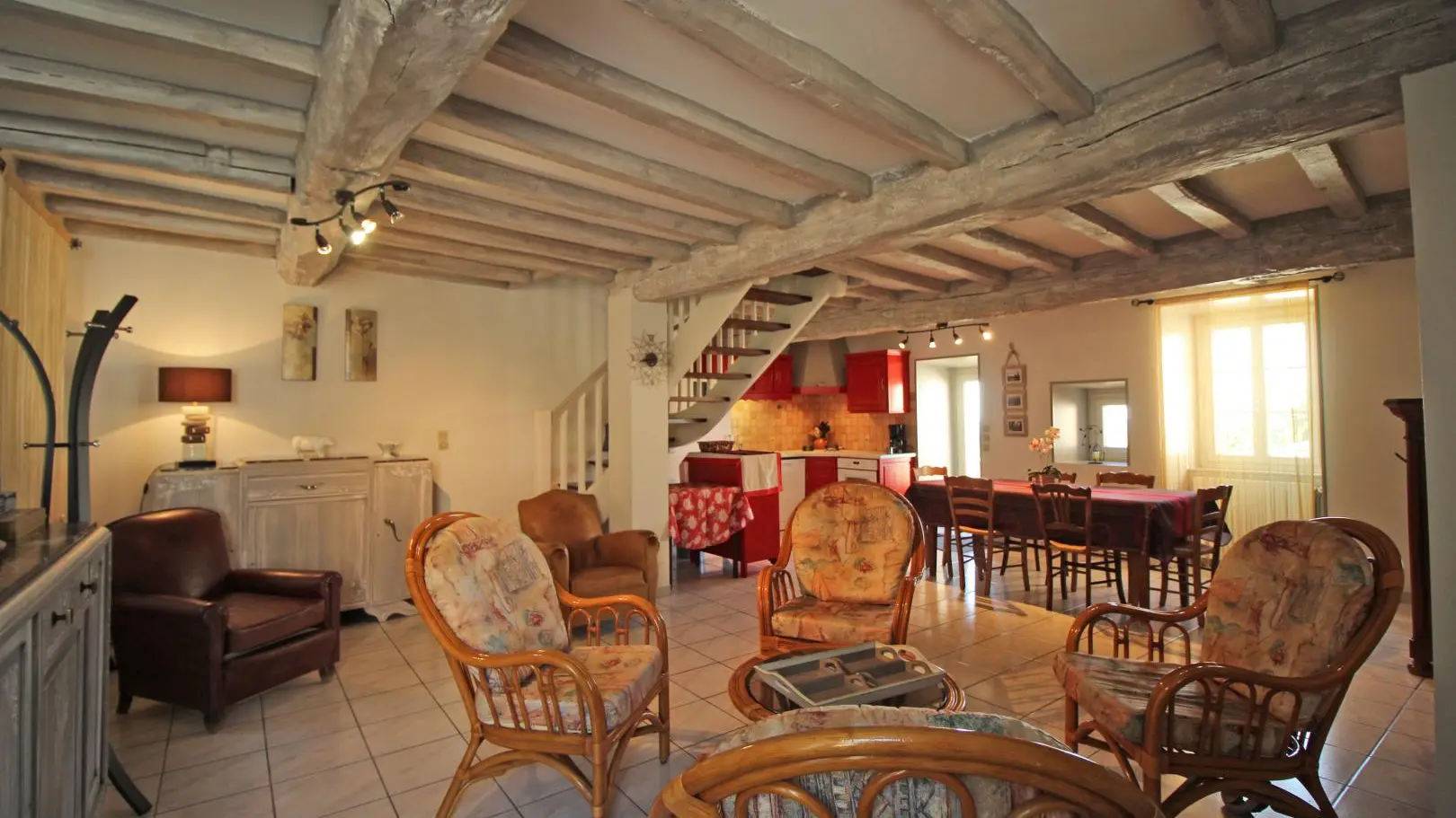 Gite Le Puyconnieux à Dournazac en Haute-Vienne (Nouvelle Aquitaine)_12