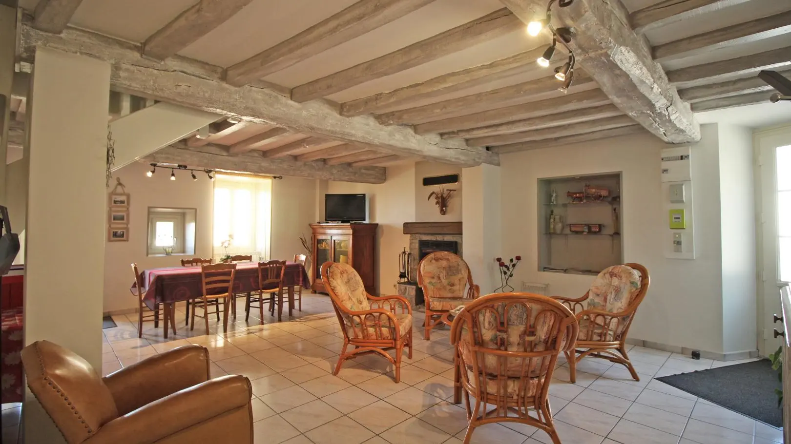 Gite Le Puyconnieux à Dournazac en Haute-Vienne (Nouvelle Aquitaine)_11