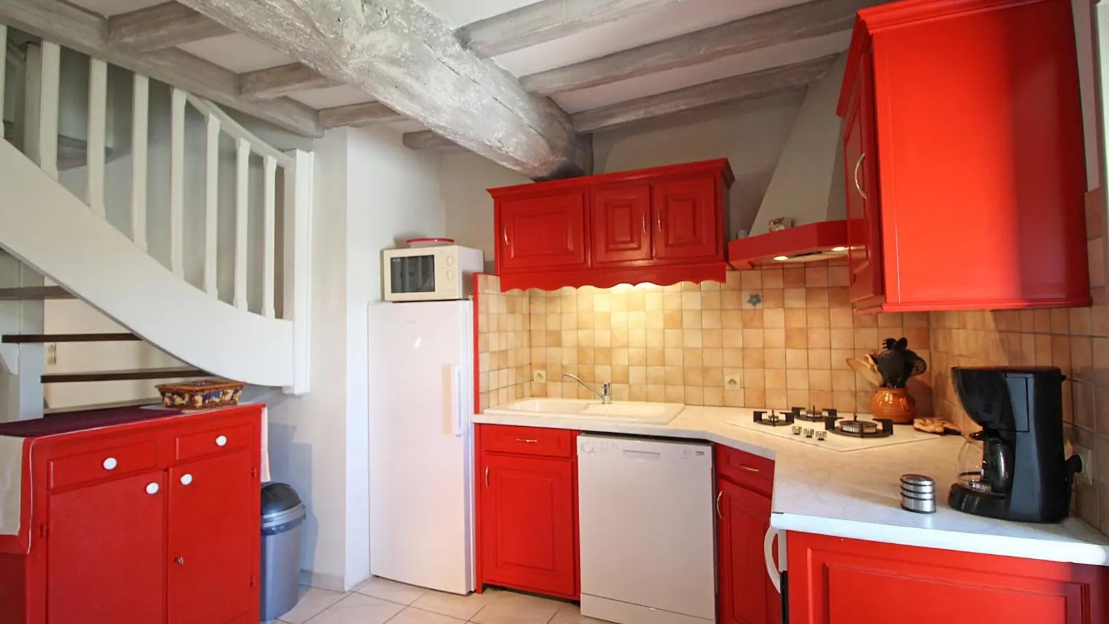 Gite Le Puyconnieux à Dournazac en Haute-Vienne (Nouvelle Aquitaine)_6