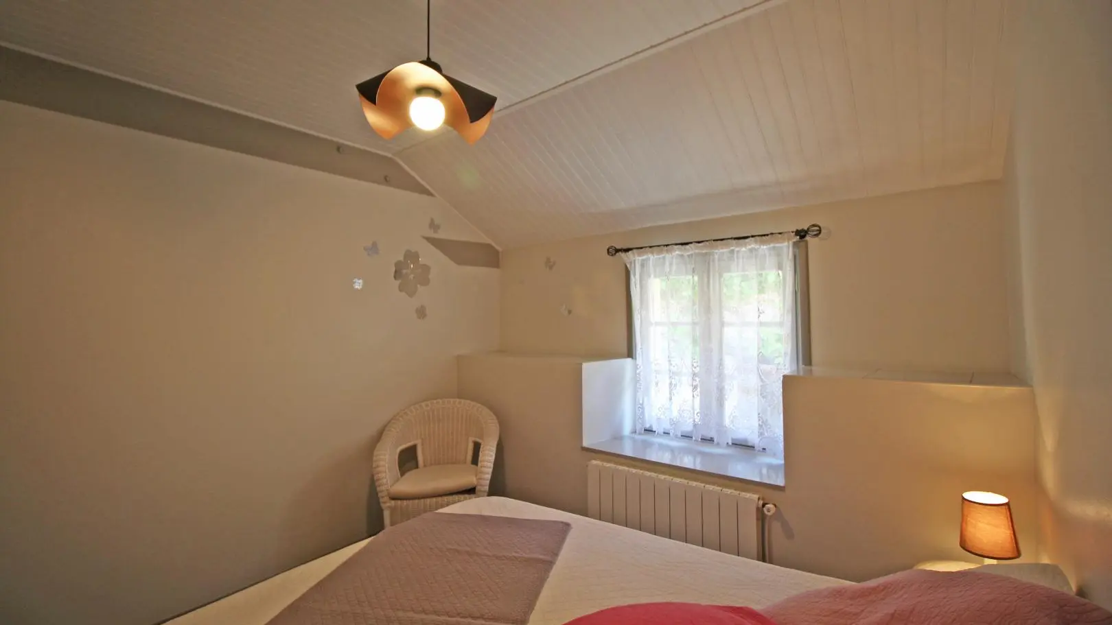 Gite Le Puyconnieux à Dournazac en Haute-Vienne (Nouvelle Aquitaine)_22