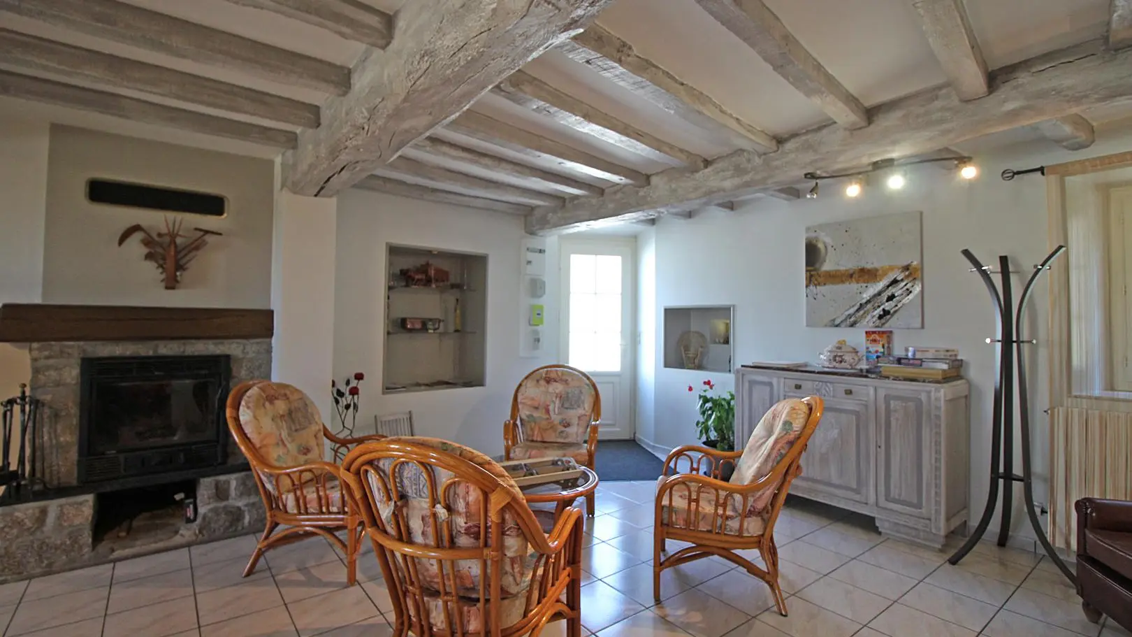 Gite Le Puyconnieux à Dournazac en Haute-Vienne (Nouvelle Aquitaine)_10