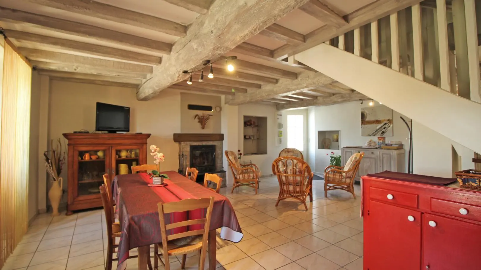 Gite Le Puyconnieux à Dournazac en Haute-Vienne (Nouvelle Aquitaine)_8