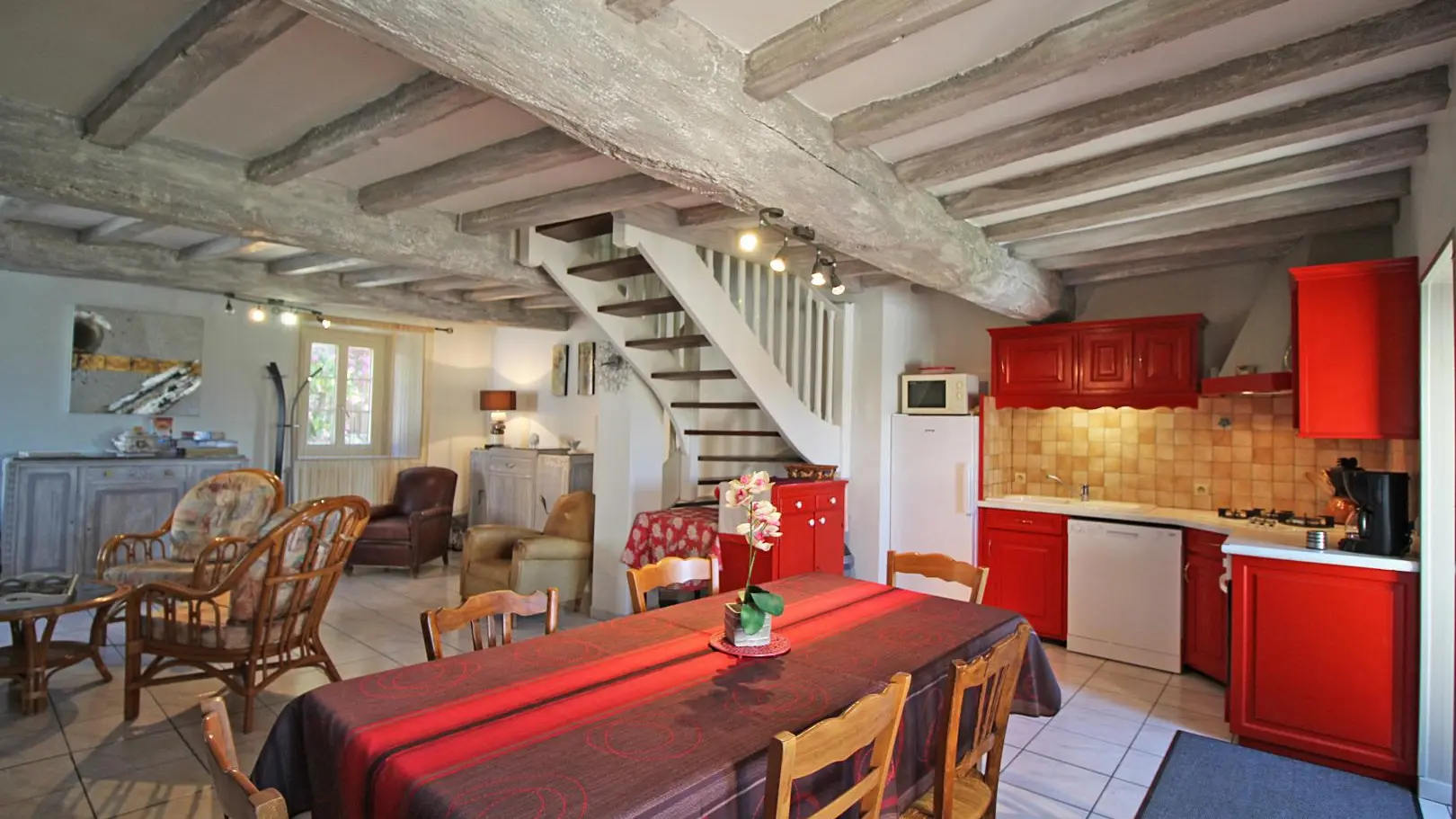 Gite Le Puyconnieux à Dournazac en Haute-Vienne (Nouvelle Aquitaine)_7