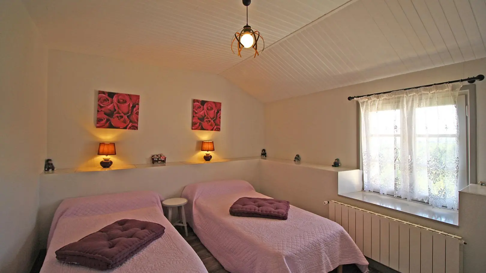 Gite Le Puyconnieux à Dournazac en Haute-Vienne (Nouvelle Aquitaine)_14