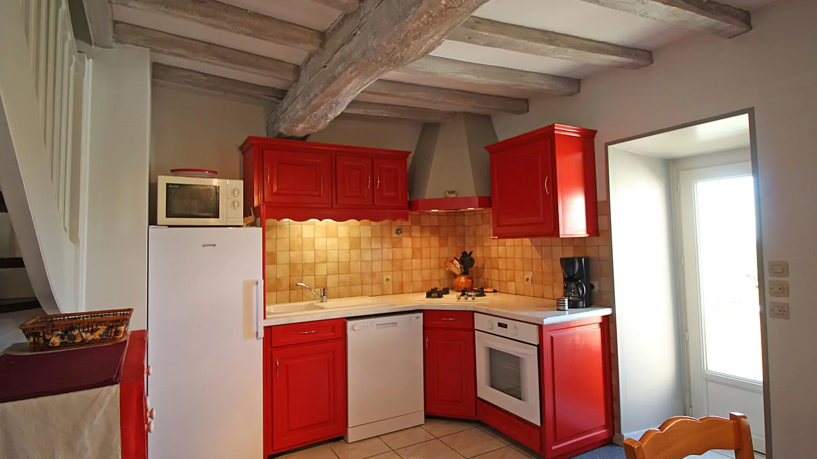 Gite Le Puyconnieux à Dournazac en Haute-Vienne (Nouvelle Aquitaine)_5