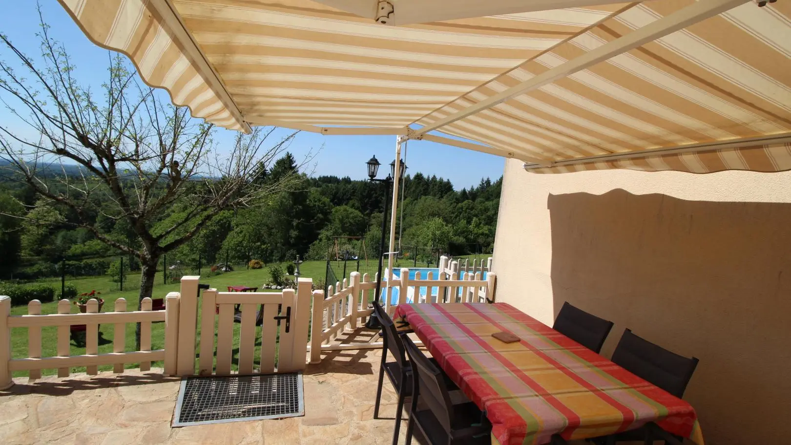 Gite Le Puyconnieux à Dournazac en Haute-Vienne (Nouvelle Aquitaine)_3