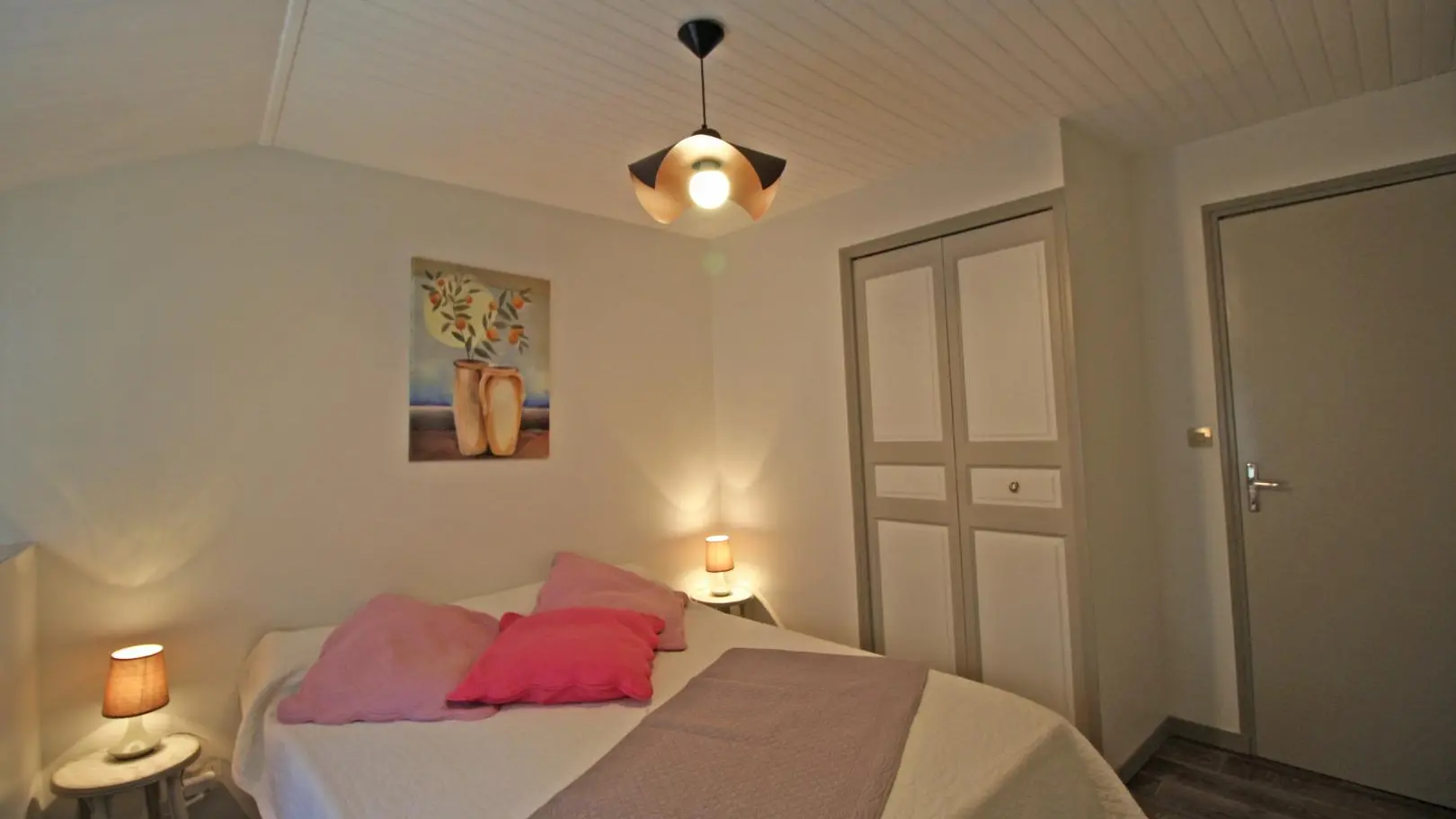 Gite Le Puyconnieux à Dournazac en Haute-Vienne (Nouvelle Aquitaine)_20