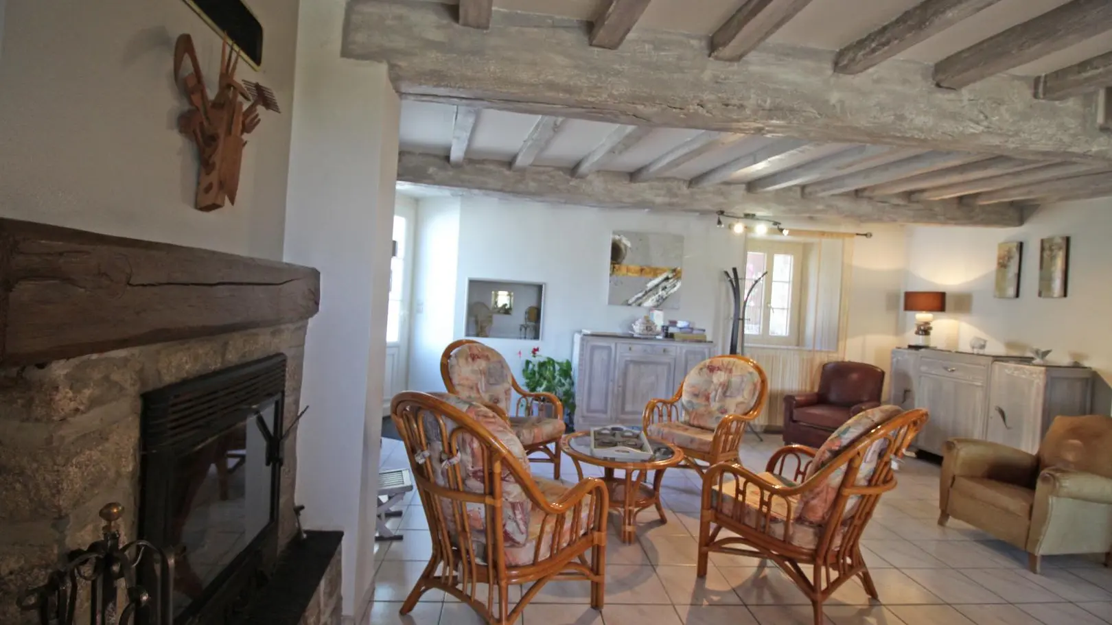 Gite Le Puyconnieux à Dournazac en Haute-Vienne (Nouvelle Aquitaine)_9