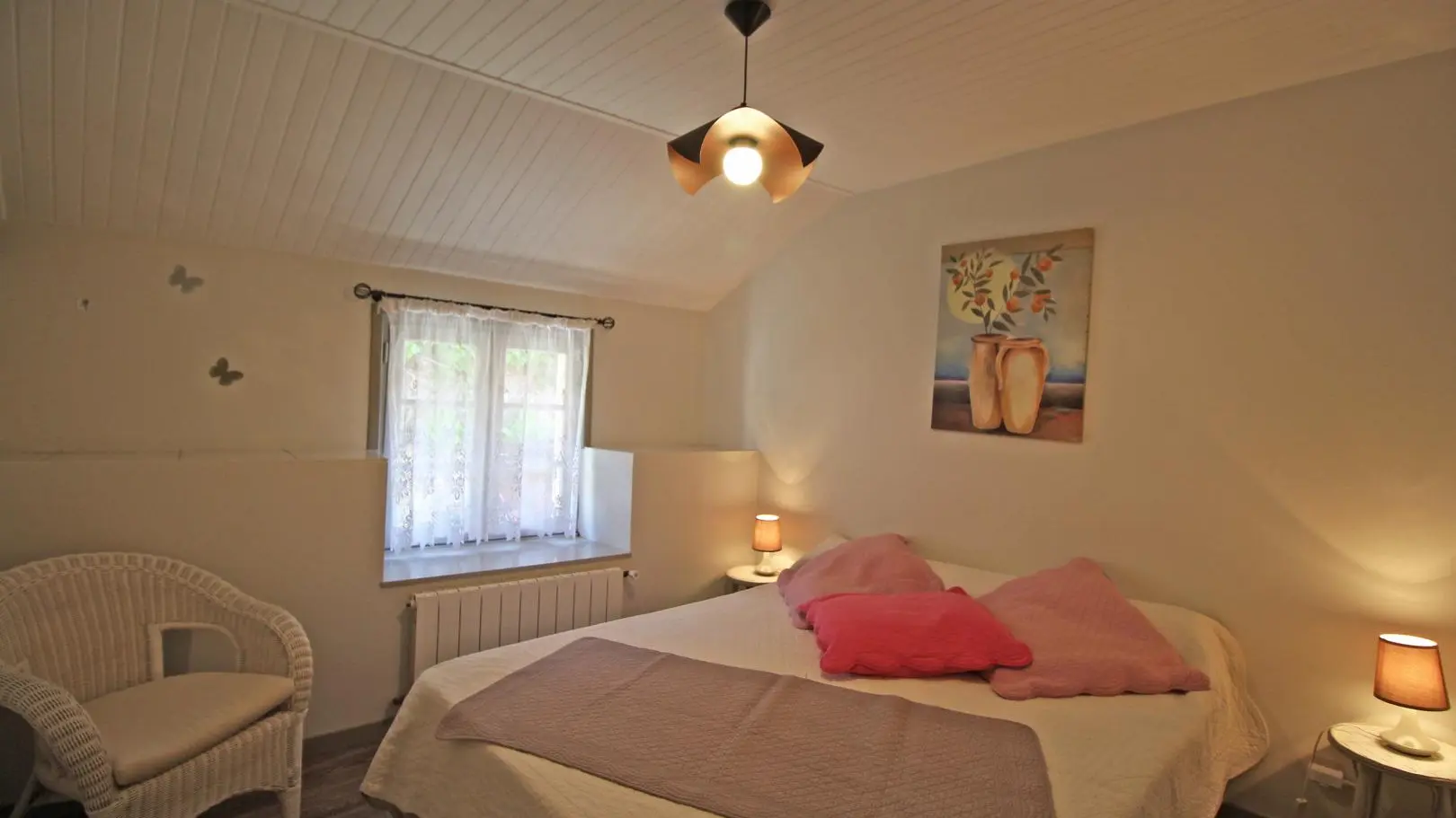 Gite Le Puyconnieux à Dournazac en Haute-Vienne (Nouvelle Aquitaine)_19