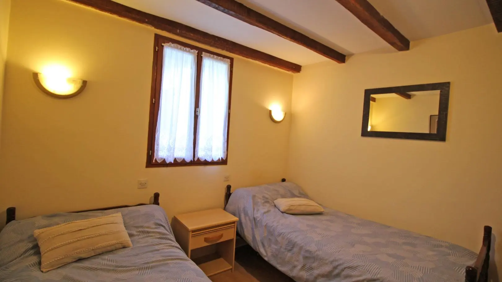 Gite Latterie à Dournazac en Haute-Vienne (Limousin)_12