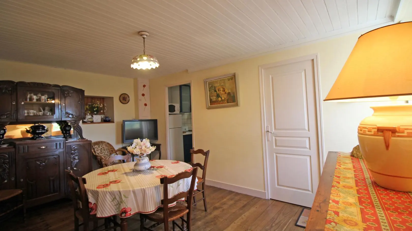 Gite Latterie à Dournazac en Haute-Vienne (Limousin)_7