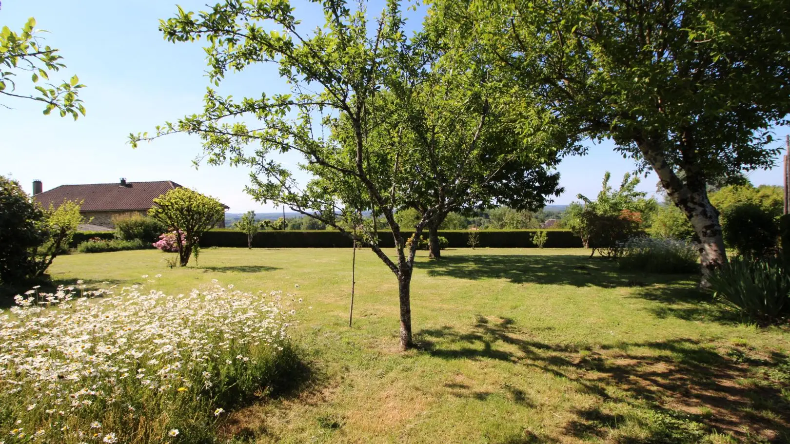 Gite Latterie à Dournazac en Haute-Vienne (Limousin)_19