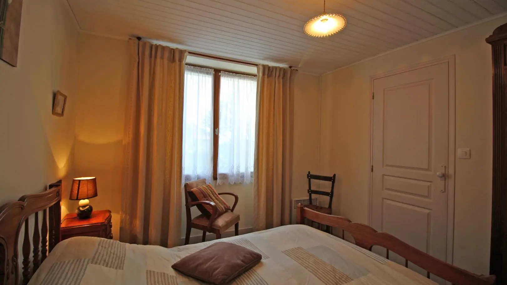 Gite Latterie à Dournazac en Haute-Vienne (Limousin)_10