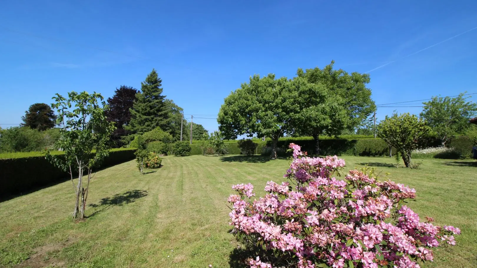 Gite Latterie à Dournazac en Haute-Vienne (Limousin)_22