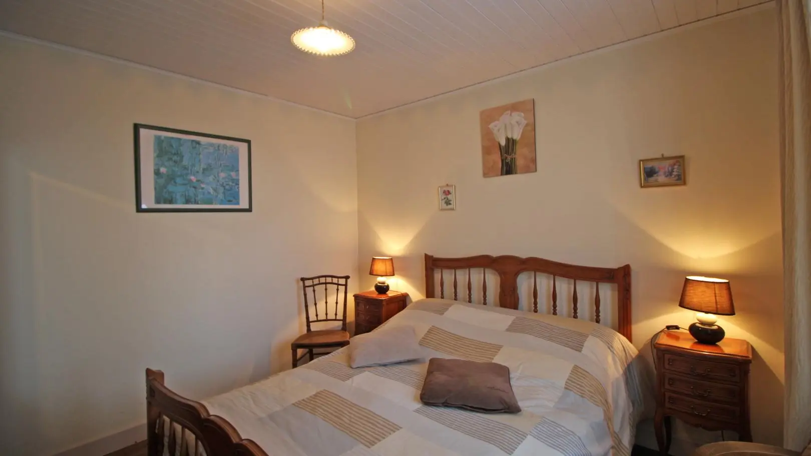 Gite Latterie à Dournazac en Haute-Vienne (Limousin)_9