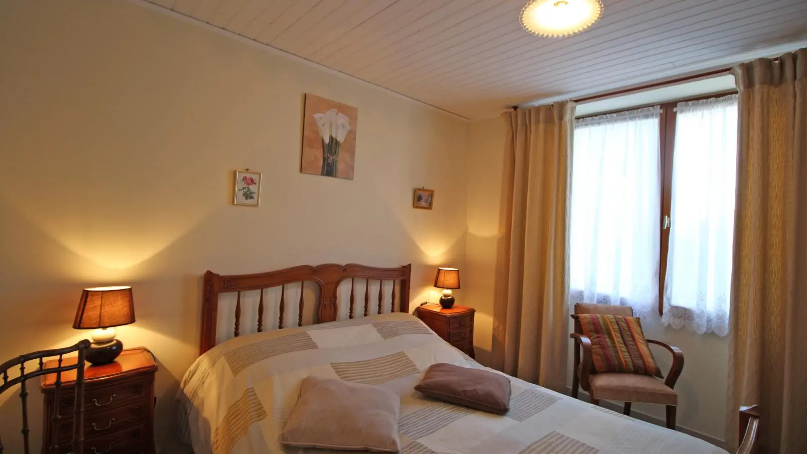 Gite Latterie à Dournazac en Haute-Vienne (Limousin)_8