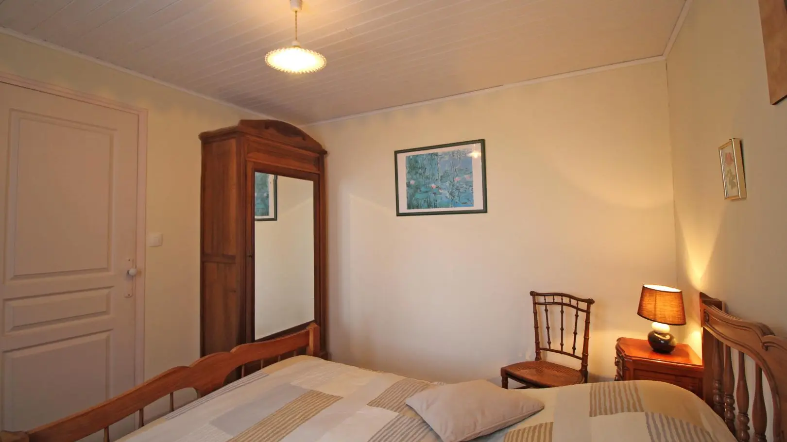 Gite Latterie à Dournazac en Haute-Vienne (Limousin)_11