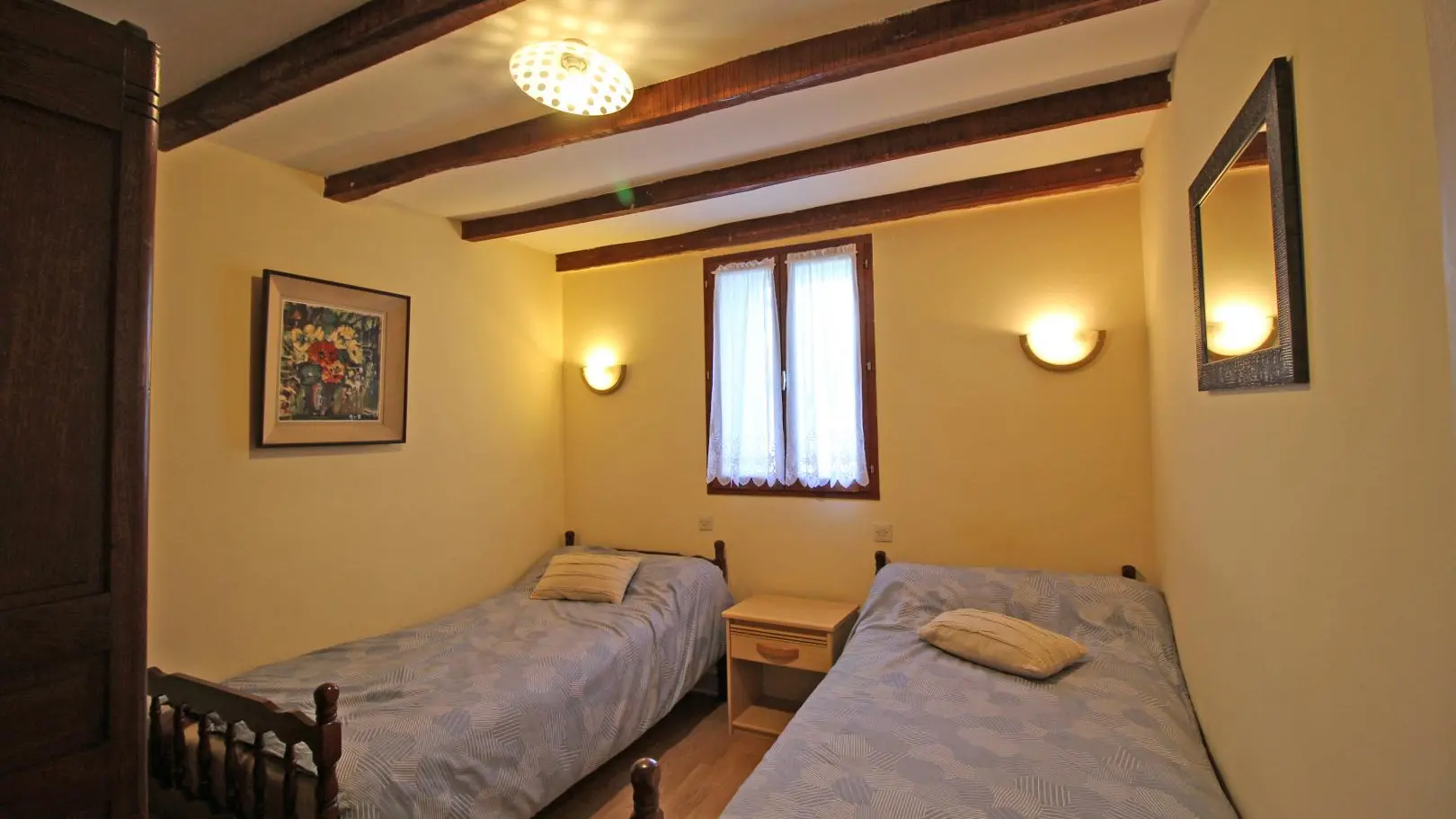 Gite Latterie à Dournazac en Haute-Vienne (Limousin)_13