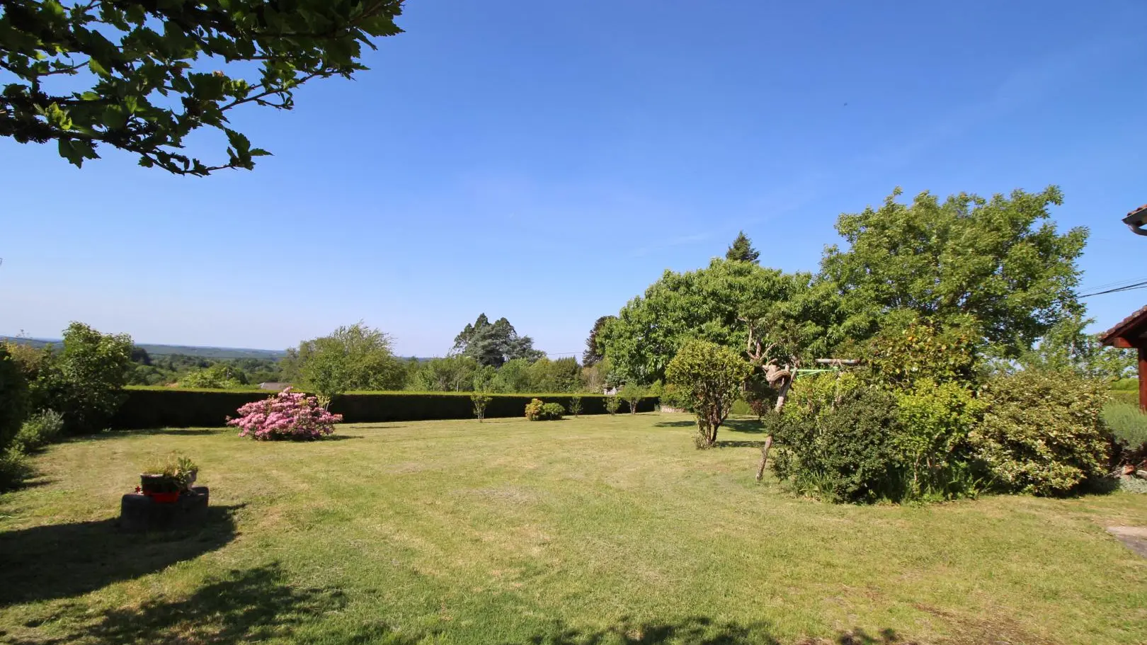 Gite Latterie à Dournazac en Haute-Vienne (Limousin)_18