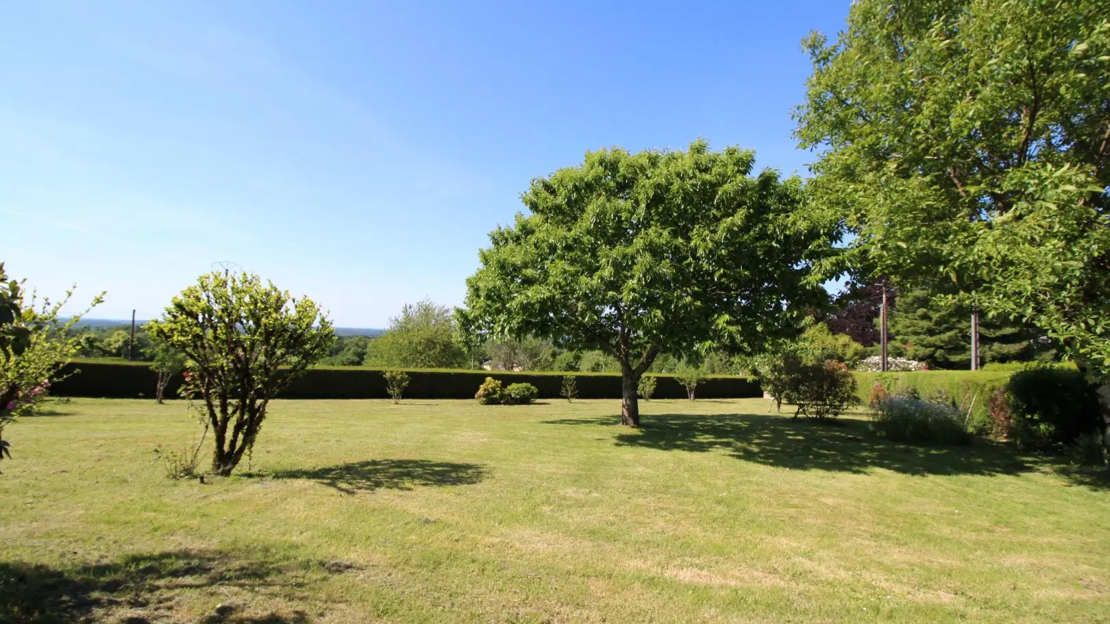 Gite Latterie à Dournazac en Haute-Vienne (Limousin)_17