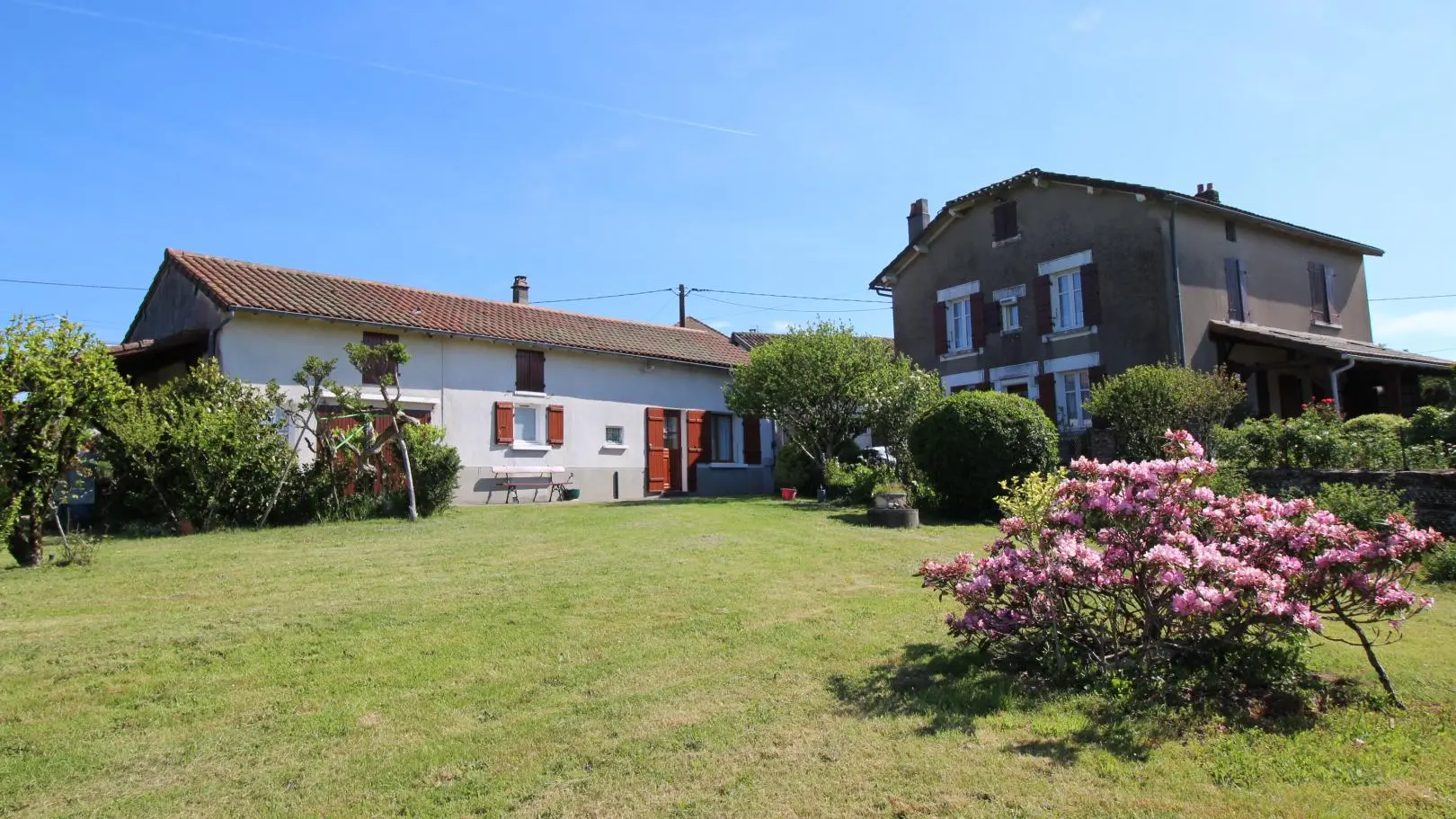 Gite Latterie à Dournazac en Haute-Vienne (Limousin)_21