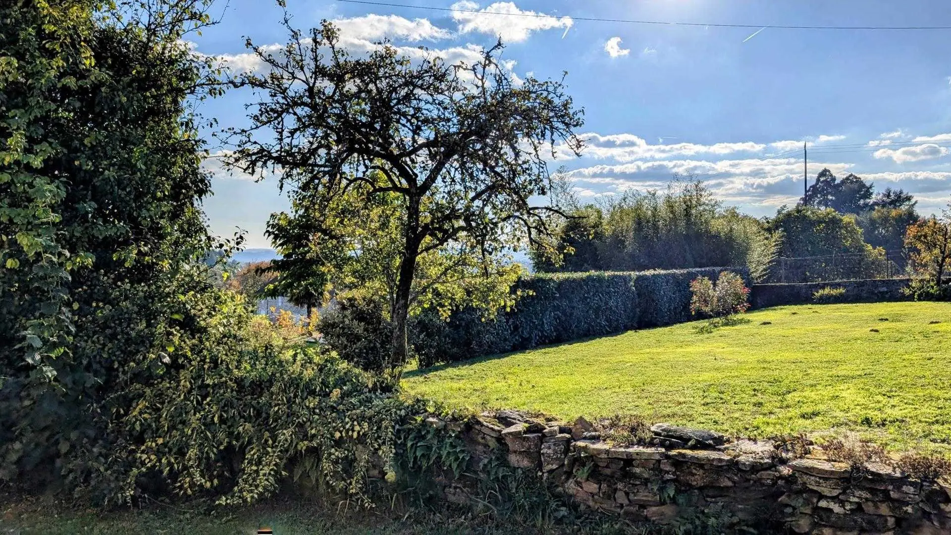 Gite de Belle Vue sur la commune de Dournazac en Haute-Vienne - Nouvelle Aquitaine_29