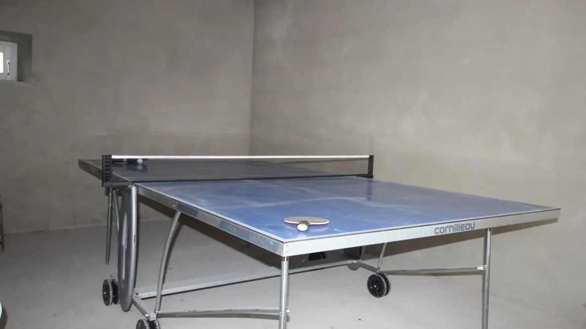 Gite Salas à La Chapelle Montbrandeix en Haute-Vienne (Limousin)_18