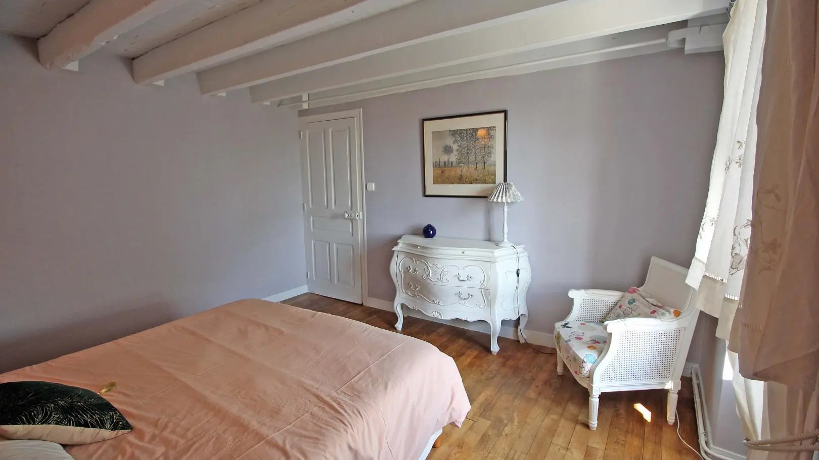 Gite Fonbanoux à Lavignac en Haute-Vienne (Limousin)_18