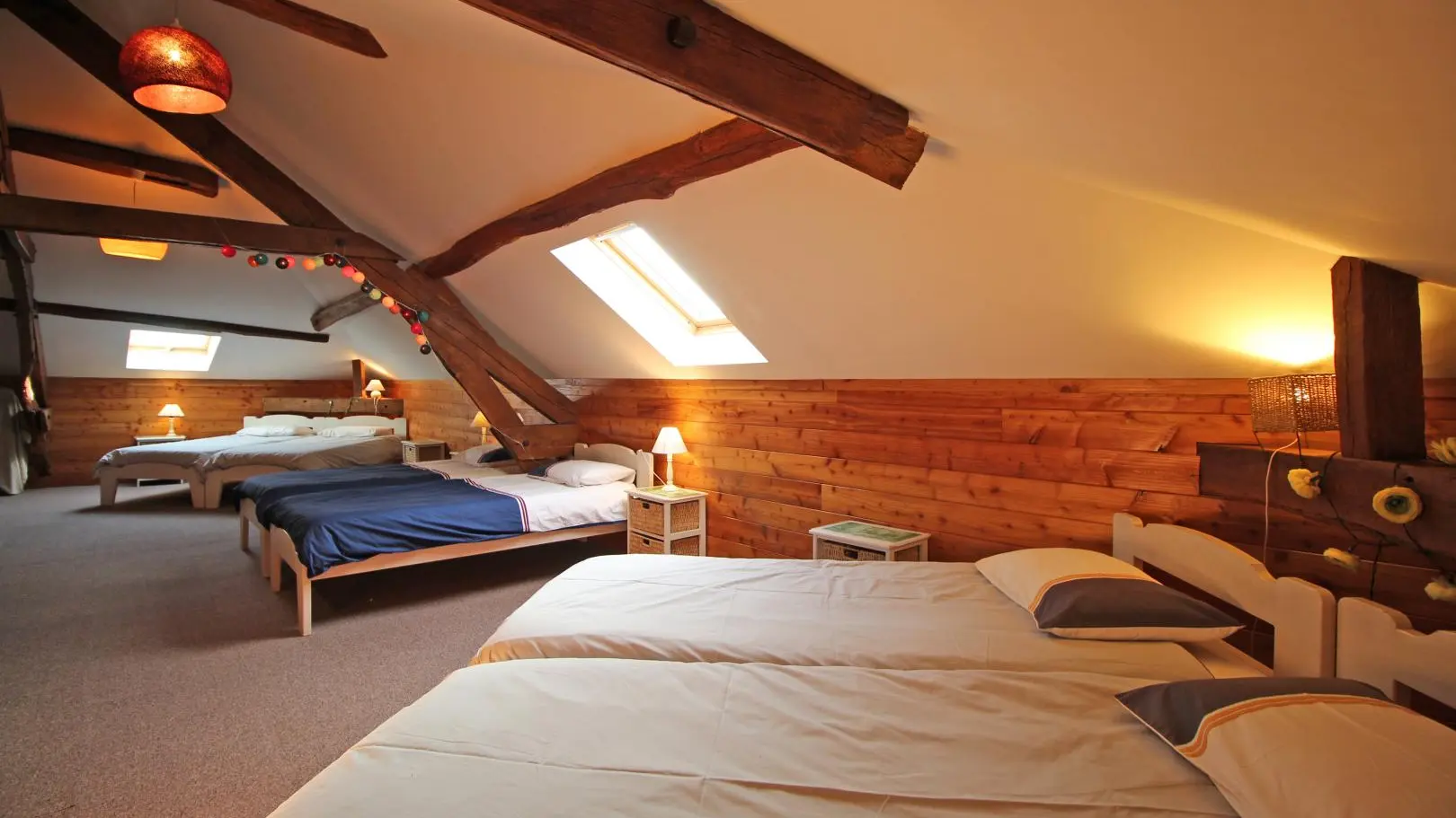 Gite Fonbanoux à Lavignac en Haute-Vienne (Limousin)_29