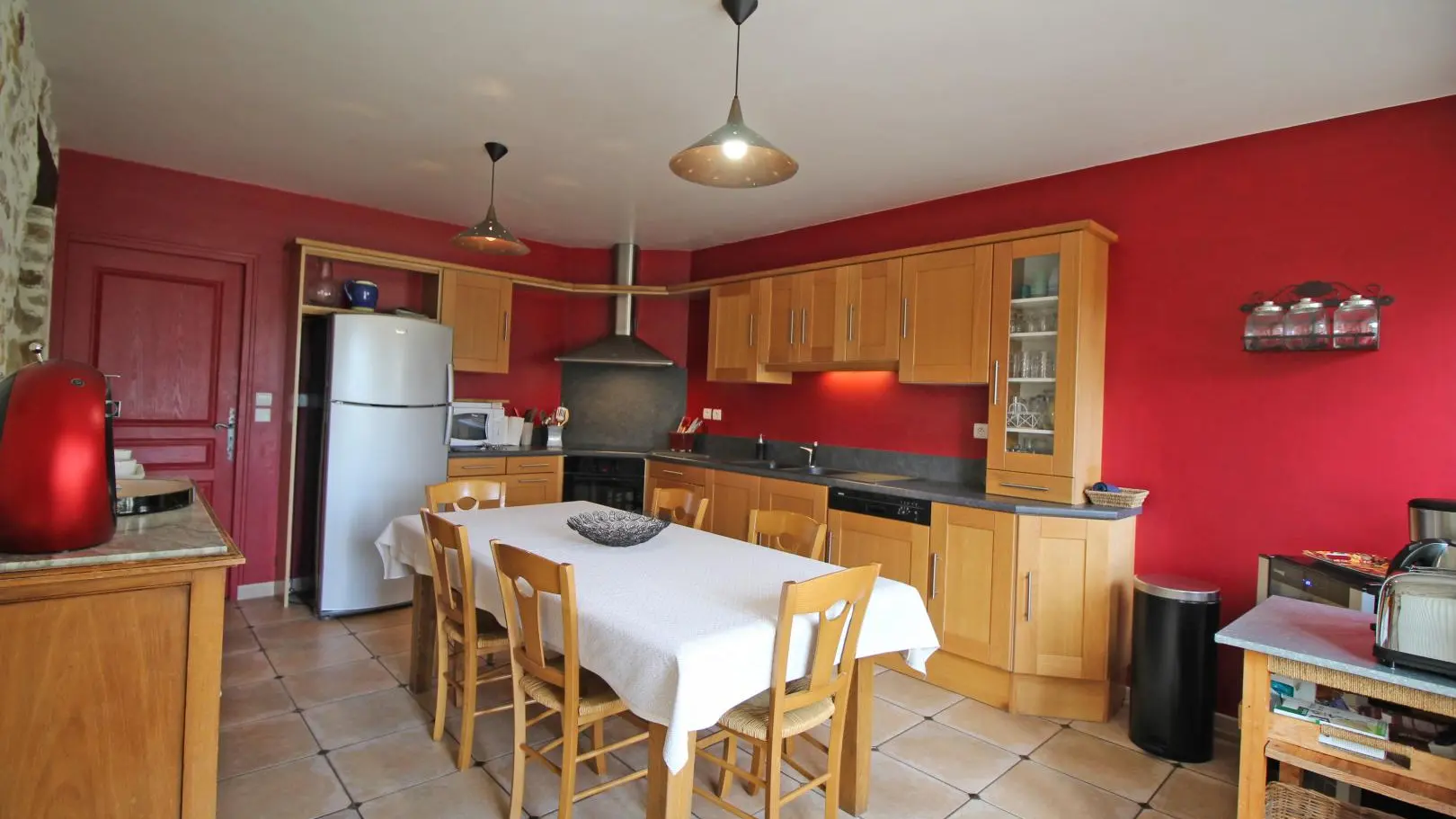 Gite Fonbanoux à Lavignac en Haute-Vienne (Limousin)_7