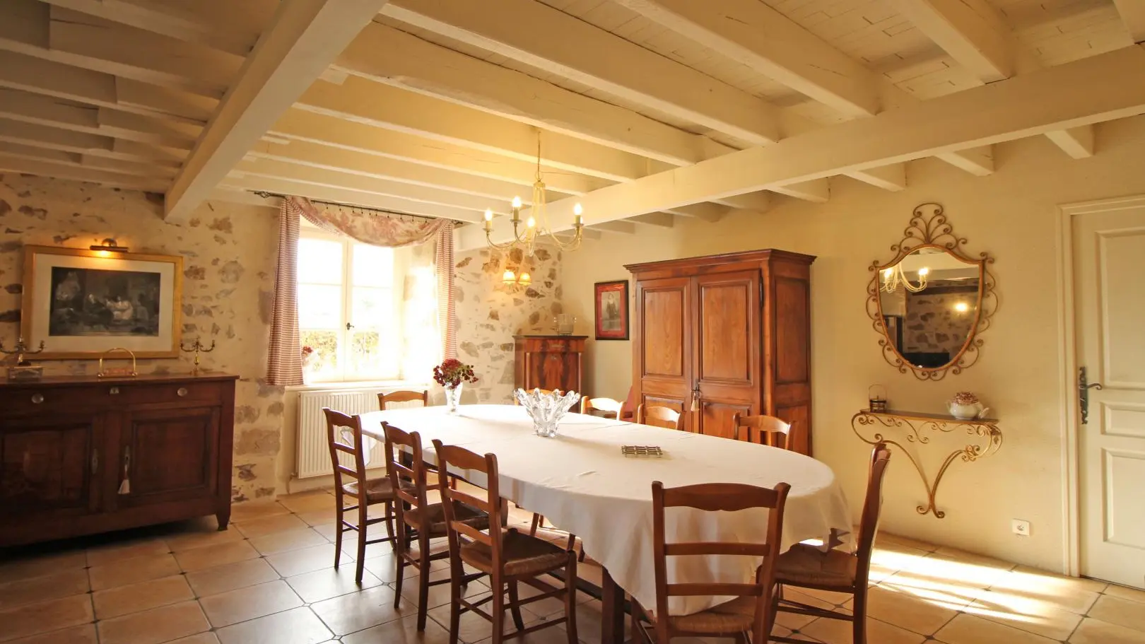 Gite Fonbanoux à Lavignac en Haute-Vienne (Limousin)_11