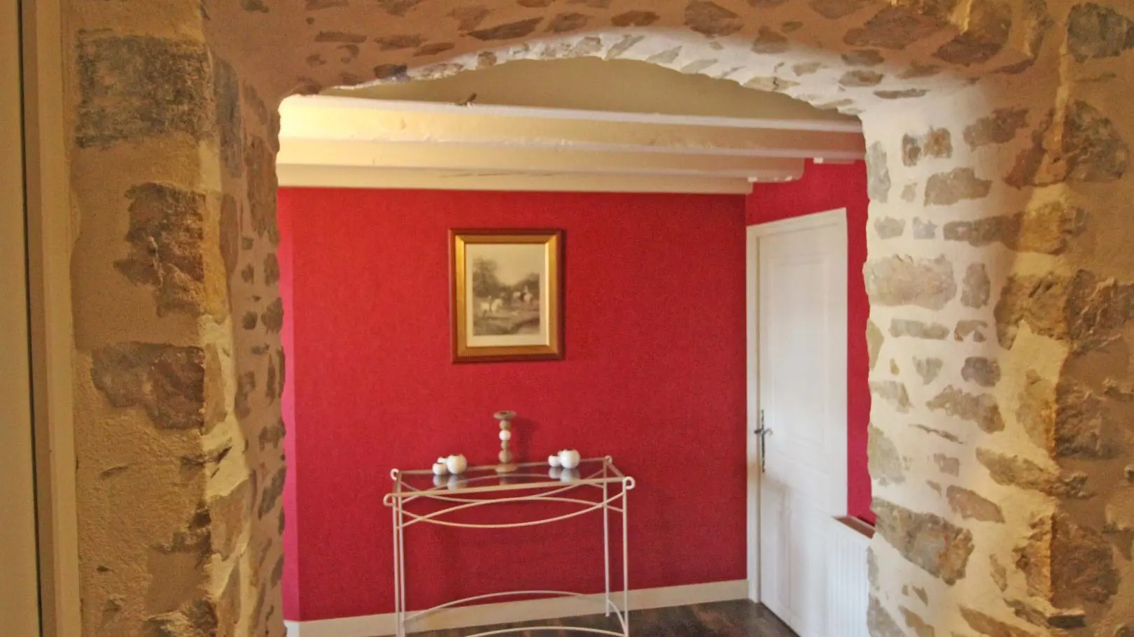 Gite Fonbanoux à Lavignac en Haute-Vienne (Limousin)_26