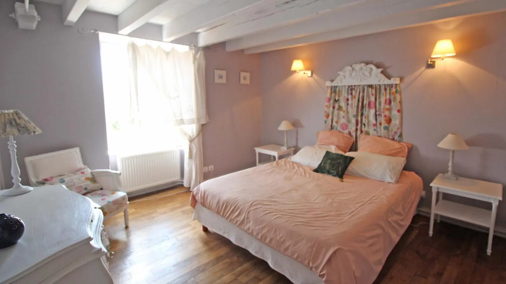 Gite Fonbanoux à Lavignac en Haute-Vienne (Limousin)_17