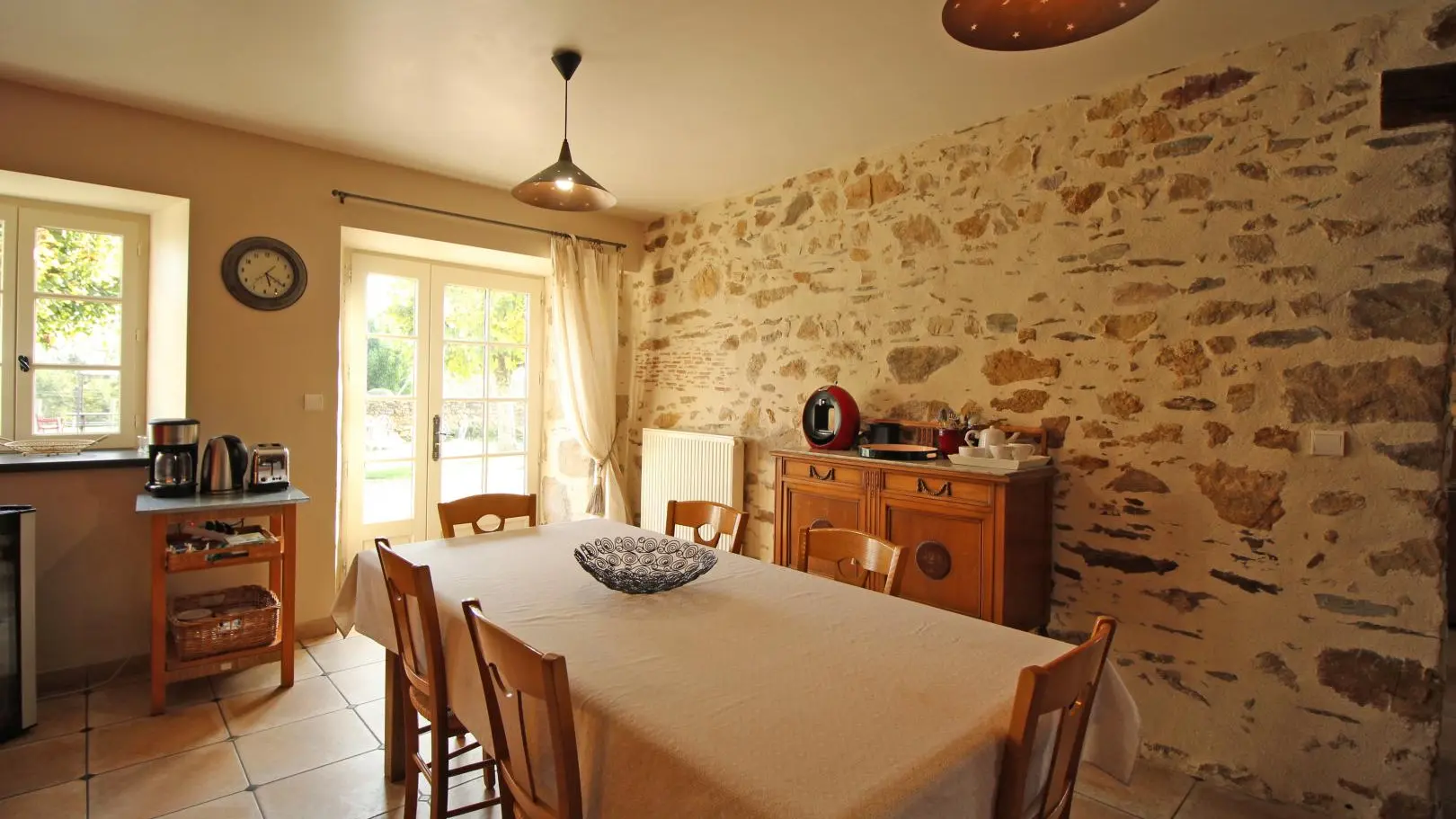 Gite Fonbanoux à Lavignac en Haute-Vienne (Limousin)_10