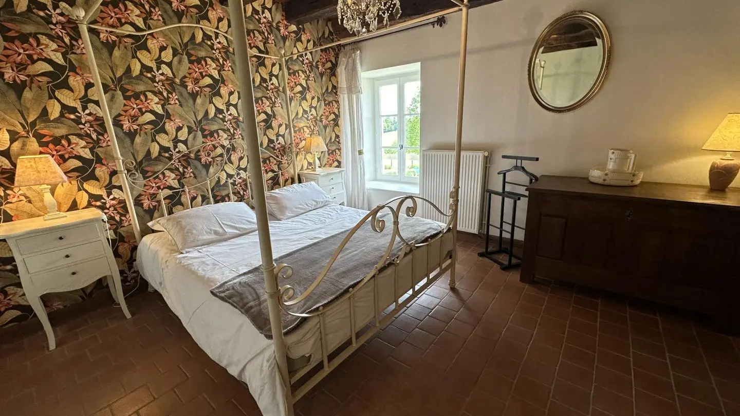 Gite Fonbanoux à Lavignac en Haute-Vienne (Limousin)_20