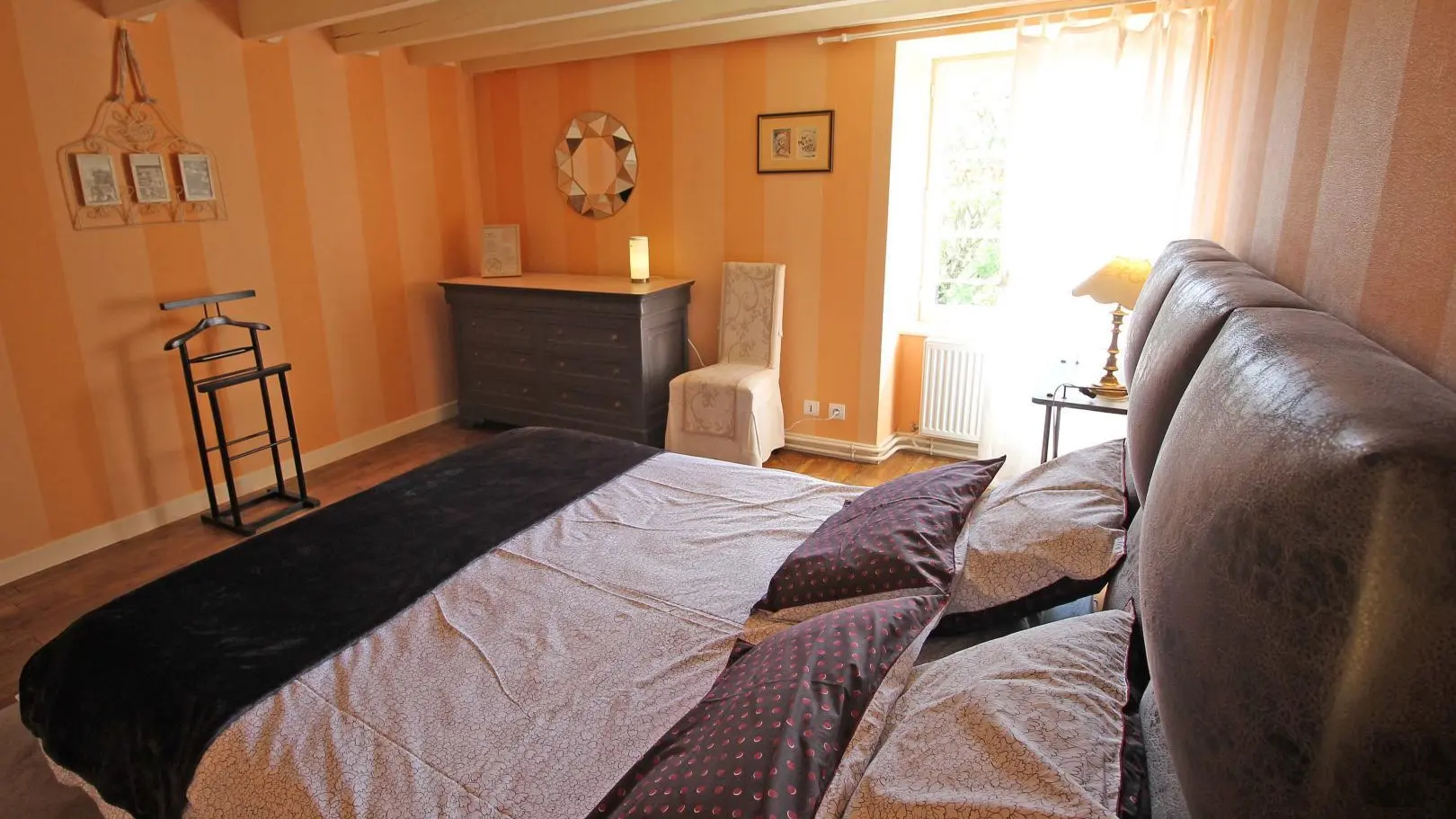 Gite Fonbanoux à Lavignac en Haute-Vienne (Limousin)_27