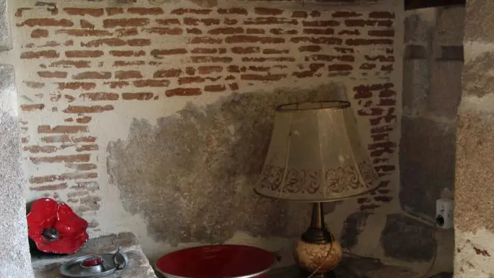 Gite Fonbanoux à Lavignac en Haute-Vienne (Limousin)_16