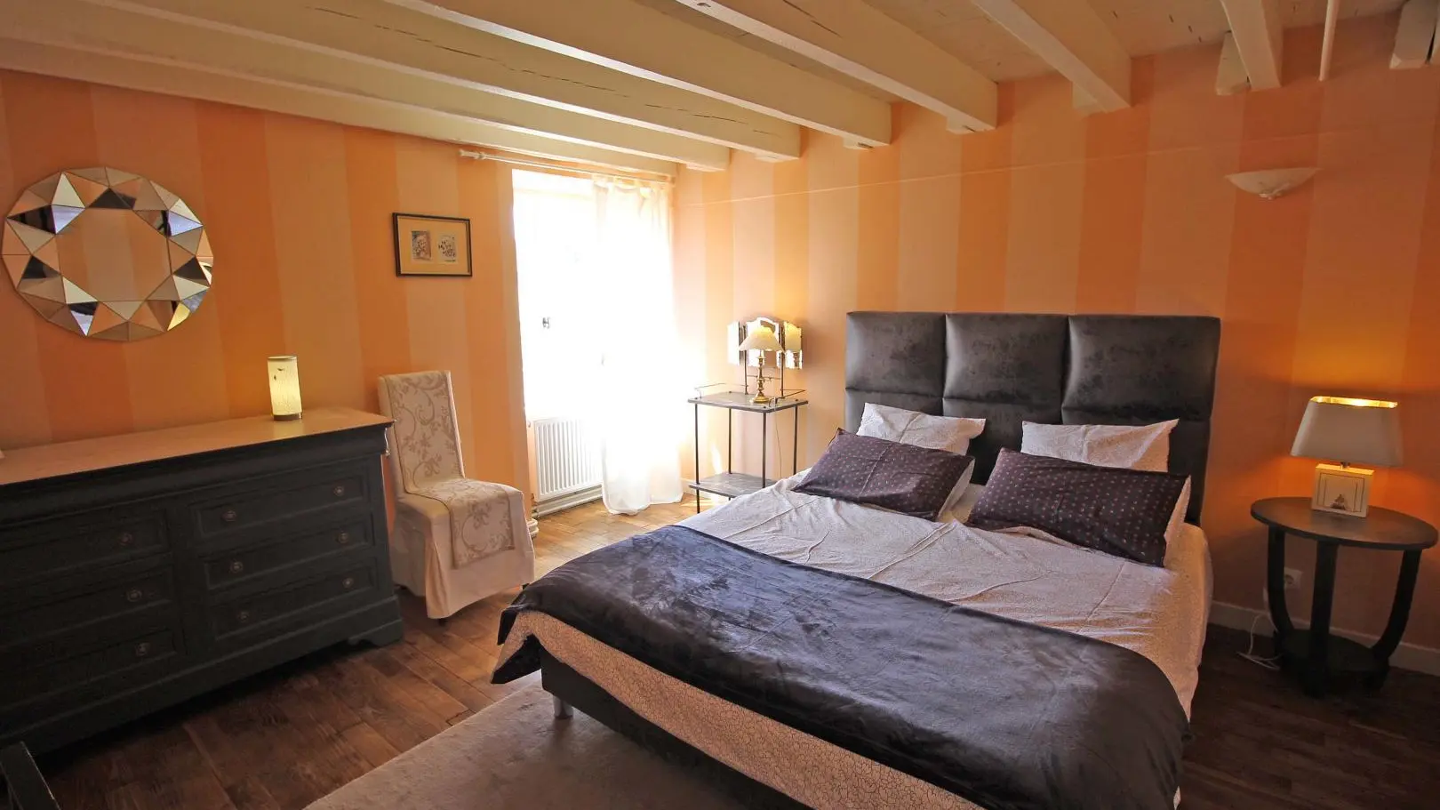 Gite Fonbanoux à Lavignac en Haute-Vienne (Limousin)_26