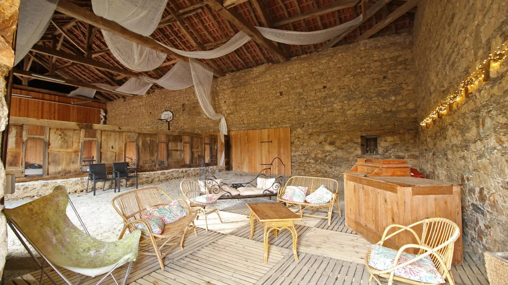 Gite Fonbanoux à Lavignac en Haute-Vienne (Limousin)_6