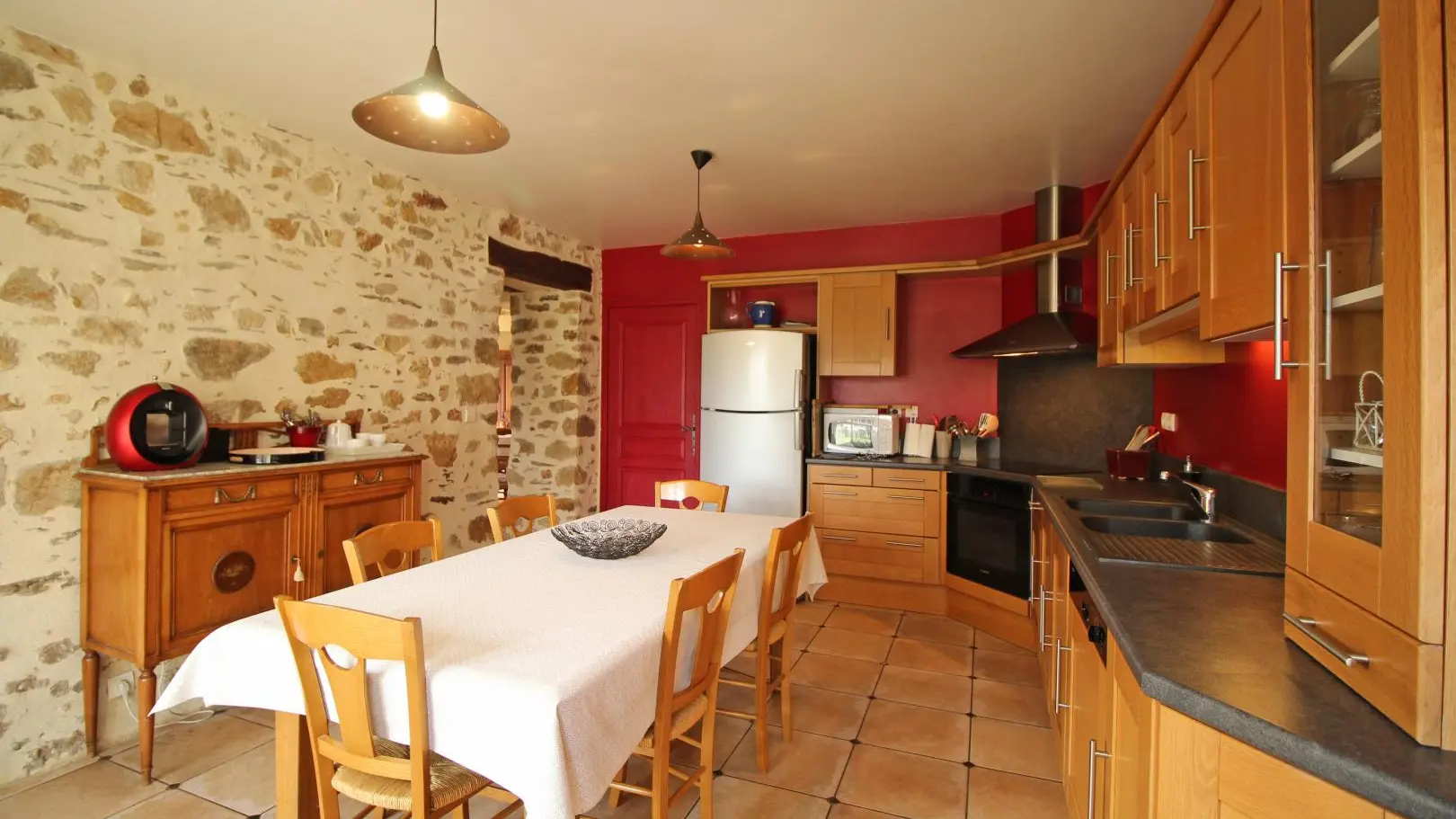 Gite Fonbanoux à Lavignac en Haute-Vienne (Limousin)_8