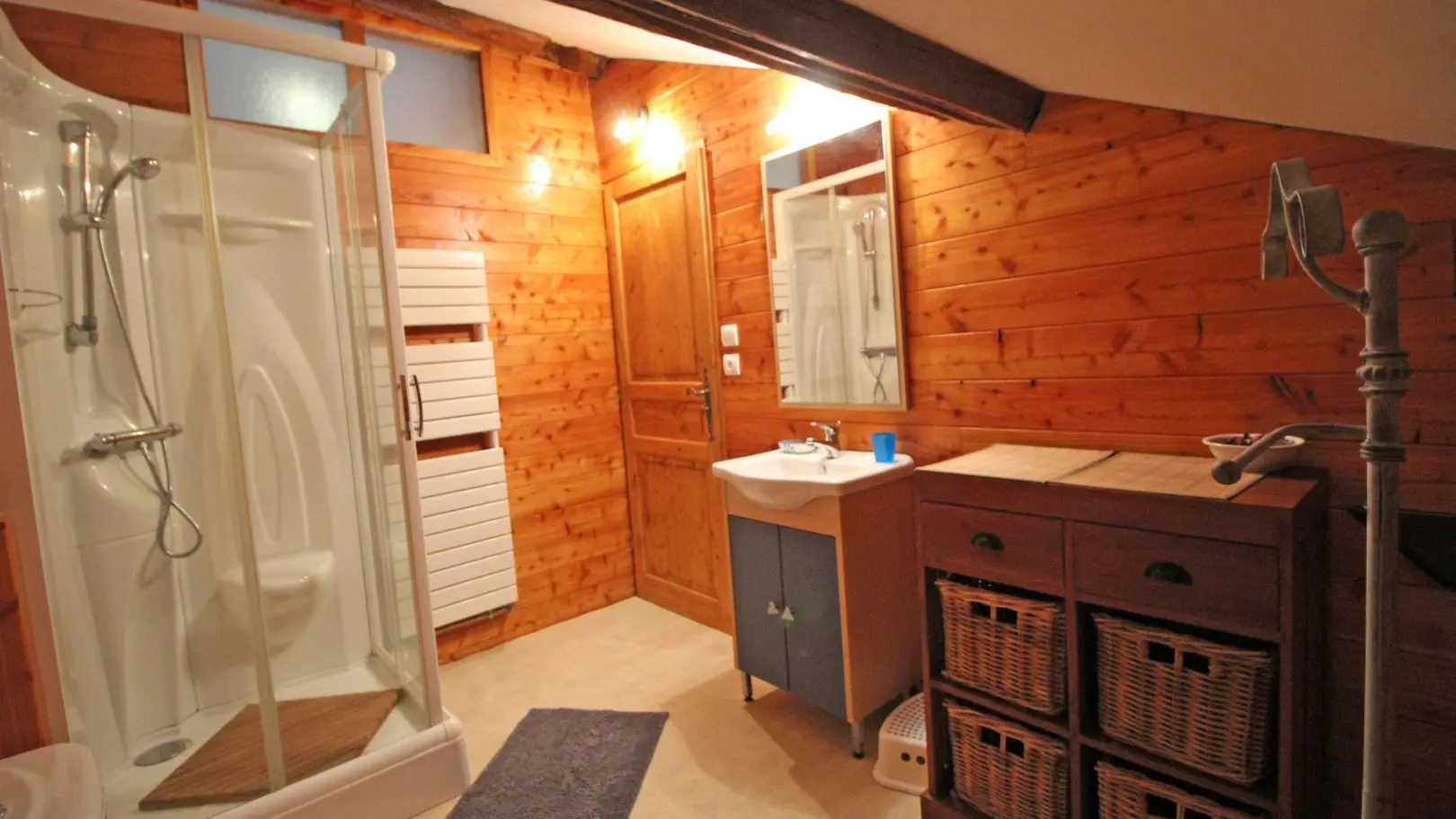 Gite Fonbanoux à Lavignac en Haute-Vienne (Limousin)_31