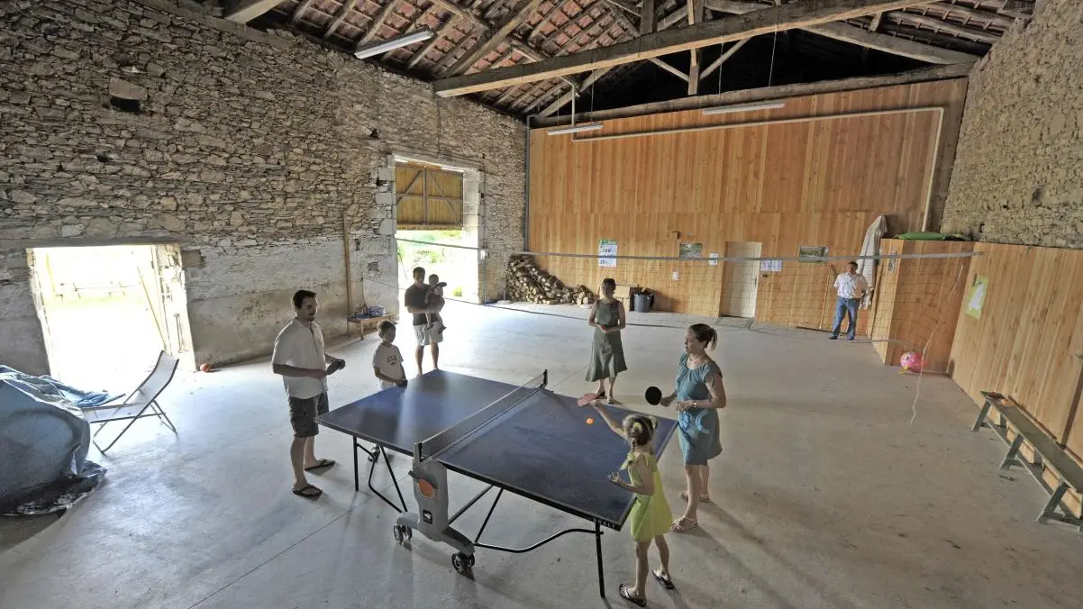 Gite Fonbanoux à Lavignac en Haute-Vienne (Limousin)_33