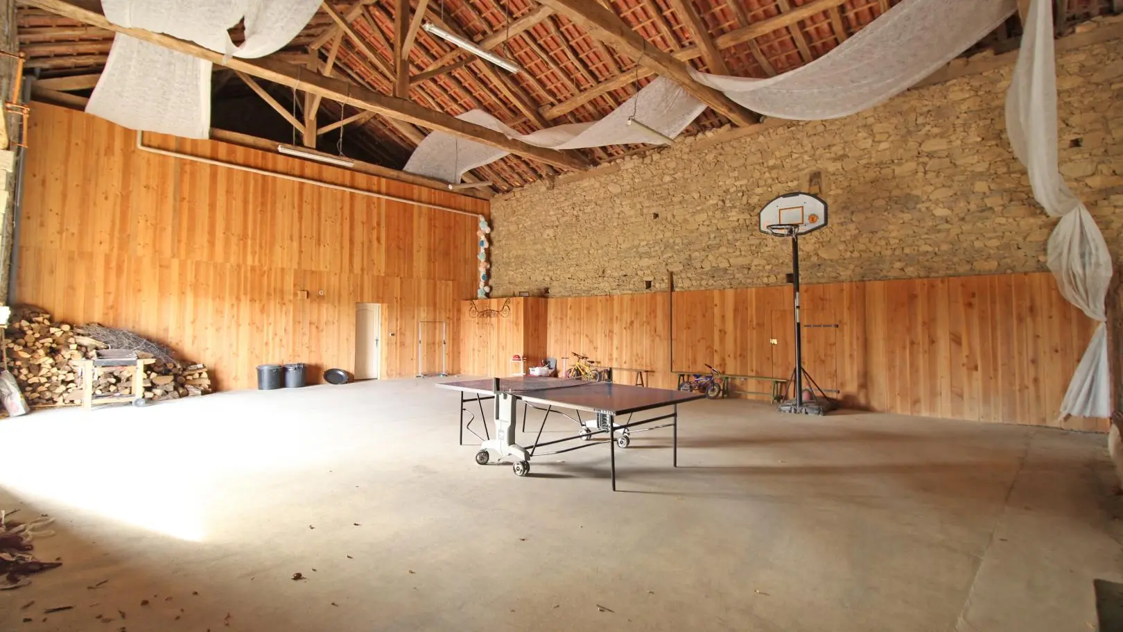 Gite Fonbanoux à Lavignac en Haute-Vienne (Limousin)_40