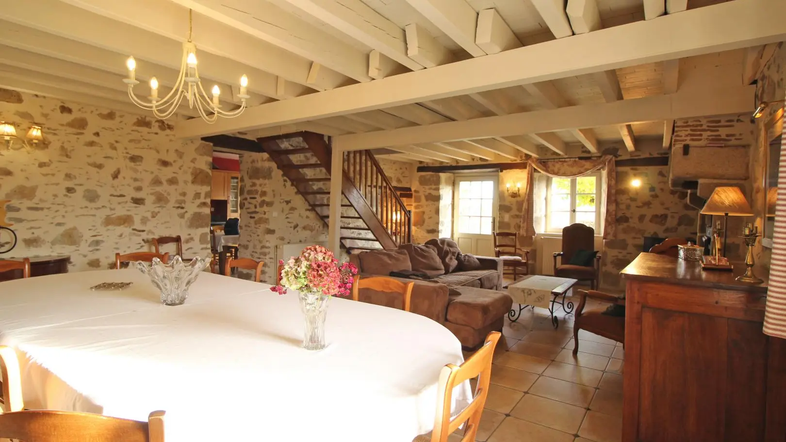 Gite Fonbanoux à Lavignac en Haute-Vienne (Limousin)_16