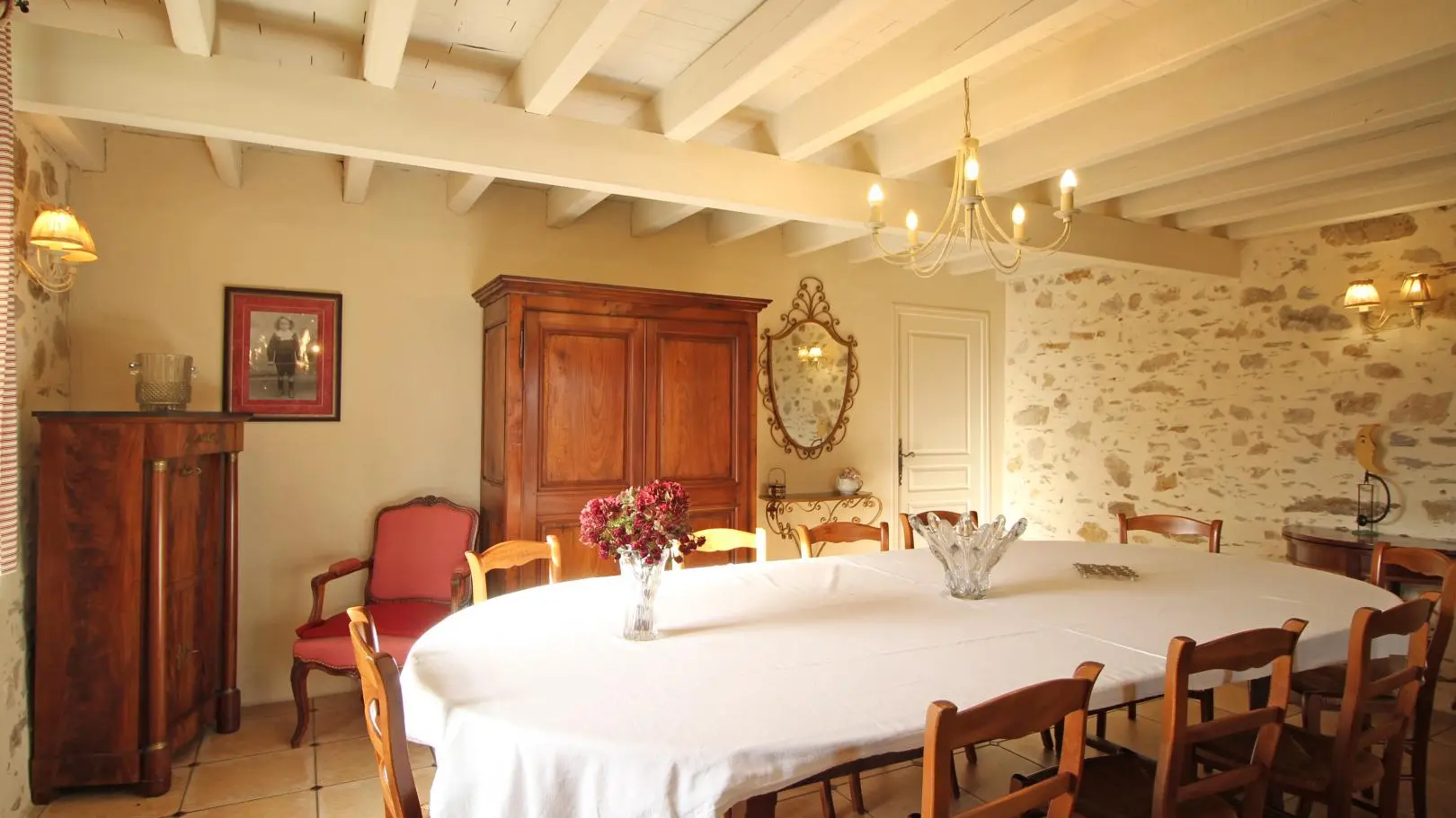 Gite Fonbanoux à Lavignac en Haute-Vienne (Limousin)_14