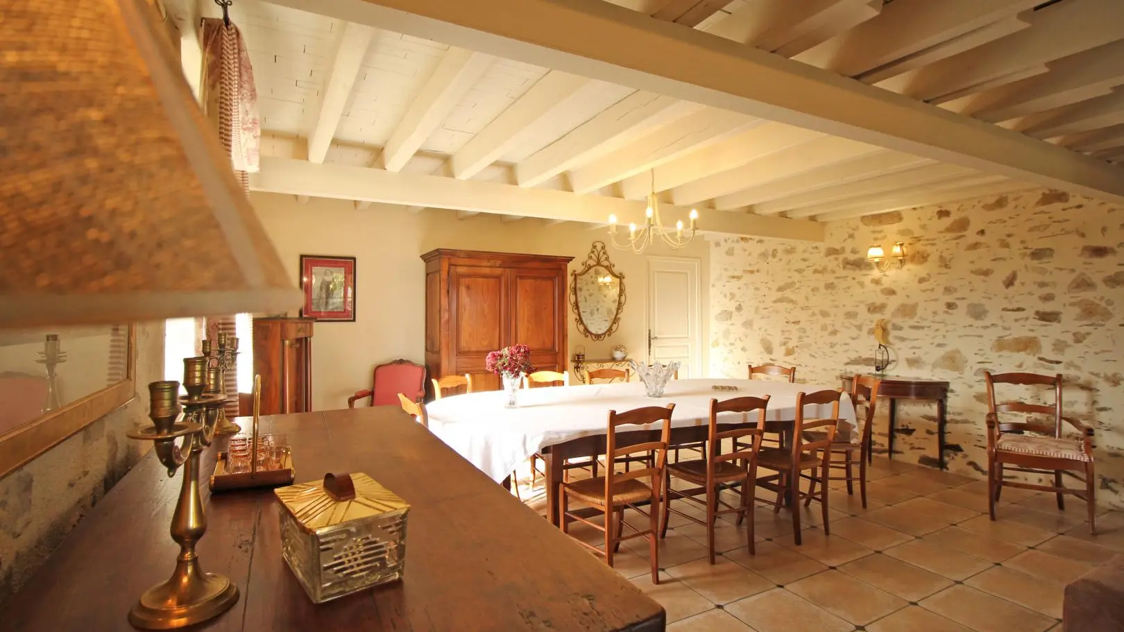 Gite Fonbanoux à Lavignac en Haute-Vienne (Limousin)_15