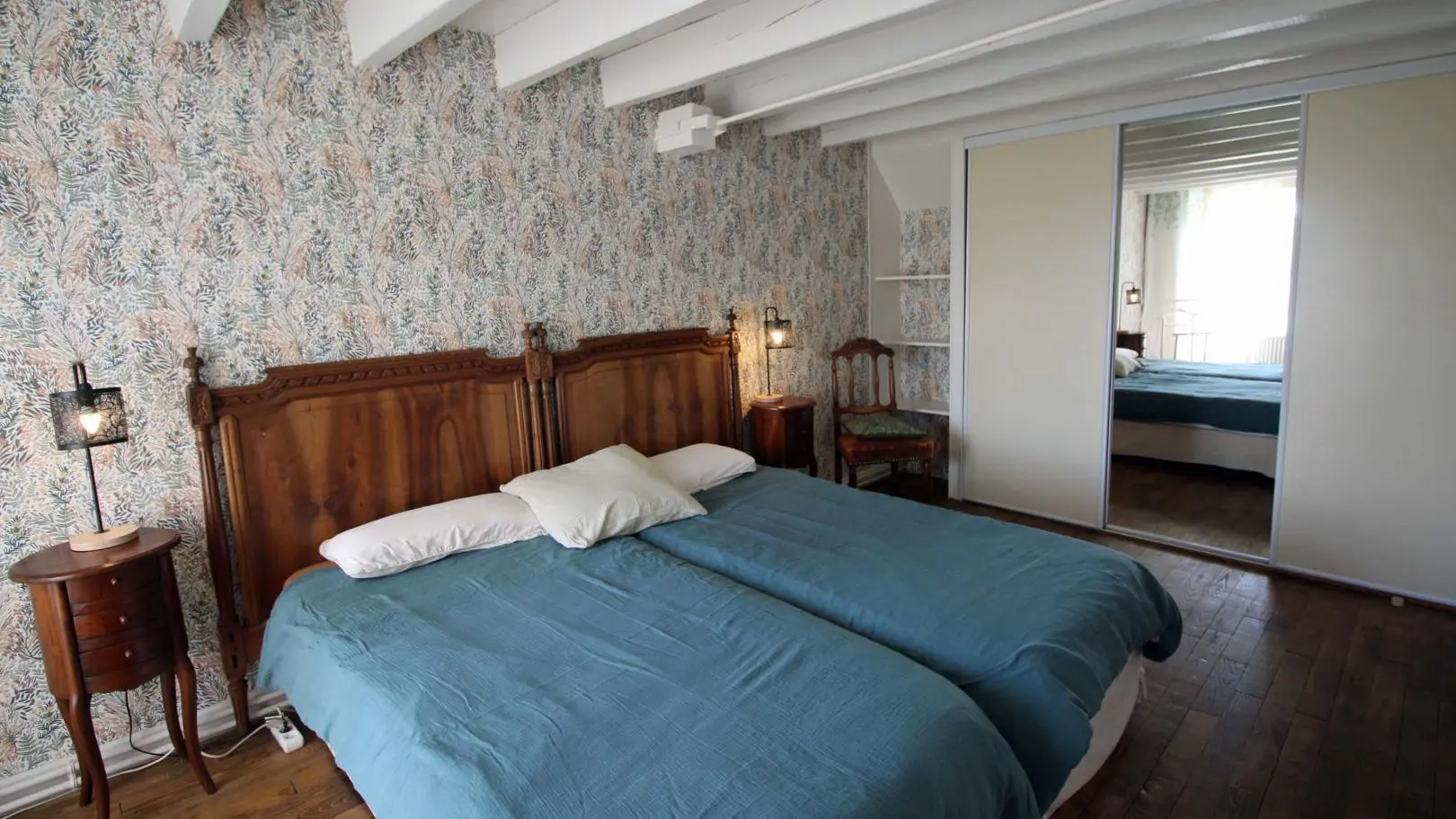 Gite Fonbanoux à Lavignac en Haute-Vienne (Limousin)_24