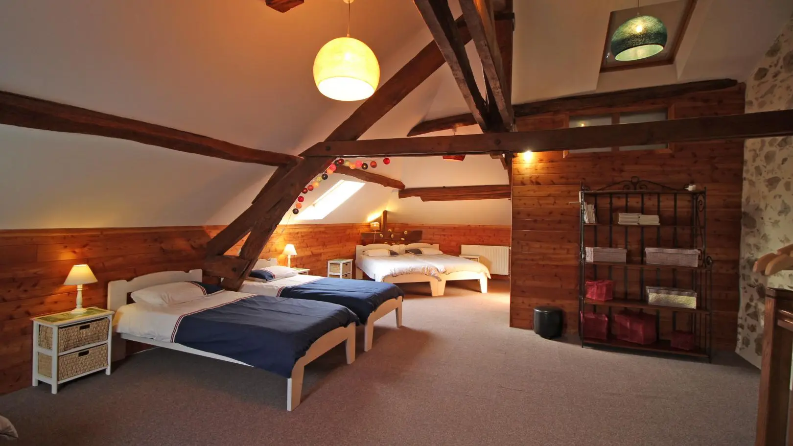 Gite Fonbanoux à Lavignac en Haute-Vienne (Limousin)_30