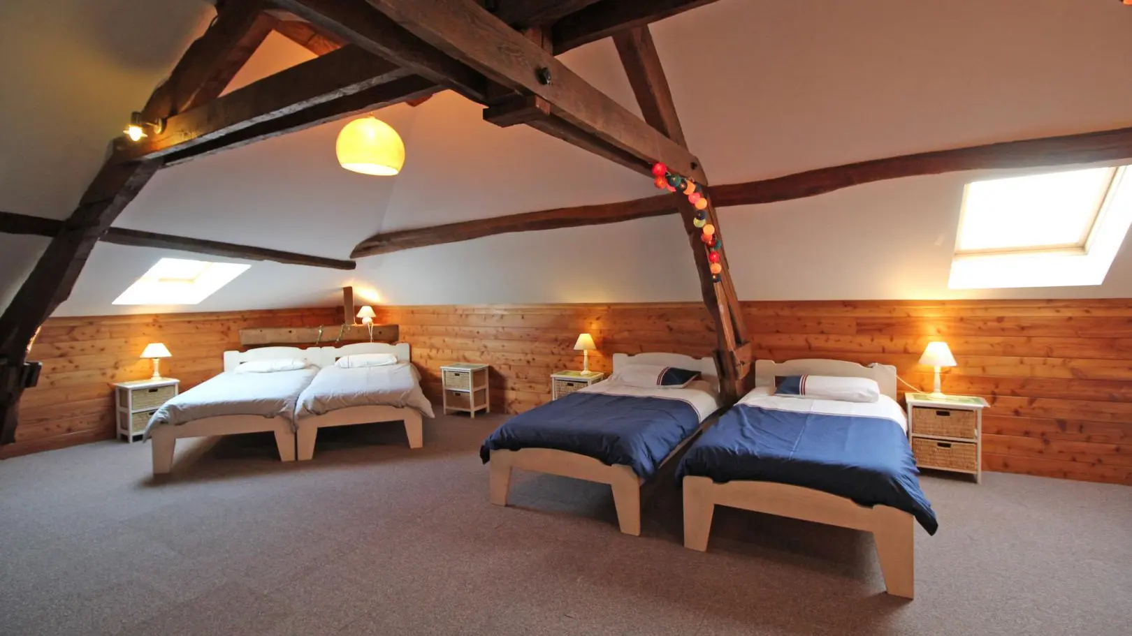 Gite Fonbanoux à Lavignac en Haute-Vienne (Limousin)_28