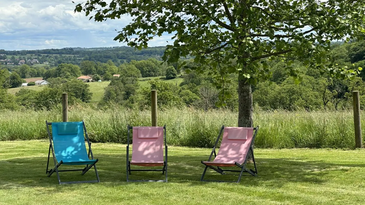 Gite Fonbanoux à Lavignac en Haute-Vienne (Limousin)_38
